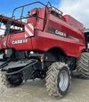 Зерноуборочный комбайн Case IH 5088, 2011 г.в, 2846 м/ч, б/у - 3