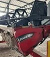 Зерноуборочный комбайн Case IH 5088, 2011 г.в, 2846 м/ч, б/у - 6