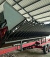 Зерноуборочный комбайн Case IH 5088, 2011 г.в, 2846 м/ч, б/у - 7