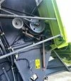 Зерноуборочный комбайн Claas Lexion 480, 2001 г.в, 3009 м/ч, б/у - 11