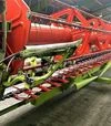 Зерноуборочный комбайн Claas Lexion 480, 2001 г.в, 3009 м/ч, б/у - 13