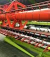Зерноуборочный комбайн Claas Lexion 480, 2001 г.в, 3009 м/ч, б/у - 14