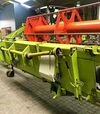 Зерноуборочный комбайн Claas Lexion 480, 2001 г.в, 3009 м/ч, б/у - 15