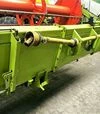 Зерноуборочный комбайн Claas Lexion 480, 2001 г.в, 3009 м/ч, б/у - 16