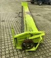 Зерноуборочный комбайн Claas Lexion 480, 2001 г.в, 3009 м/ч, б/у - 17