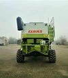 Зерноуборочный комбайн Claas Lexion 480, 2001 г.в, 3009 м/ч, б/у - 4