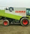 Зерноуборочный комбайн Claas Lexion 480, 2001 г.в, 3009 м/ч, б/у - 5