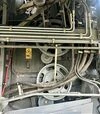 Зерноуборочный комбайн Claas Lexion 480, 2001 г.в, 3009 м/ч, б/у - 9
