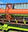 Зерноуборочный комбайн Claas Lexion 480, 2001 г.в, 3064 м/ч, б/у - 10