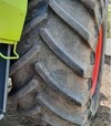 Зерноуборочный комбайн Claas Lexion 480, 2001 г.в, 3064 м/ч, б/у - 5