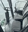 Зерноуборочный комбайн John Deere 9660 WTS, 2004 г.в, 2001 м/ч, б/у - 5
