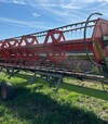 Зернозбиральний комбайн Claas Lexion 550, 2009 р.в, 3588 м/год, б/в - 4