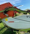 Зернозбиральний комбайн Claas Lexion 550, 2009 р.в, 3588 м/год, б/в - 5