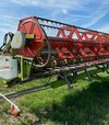 Зернозбиральний комбайн Claas Lexion 550, 2009 р.в, 3588 м/год, б/в - 6
