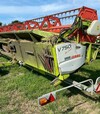 Зернозбиральний комбайн Claas Lexion 550, 2009 р.в, 3588 м/год, б/в - 7