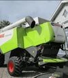 Зернозбиральний комбайн Claas Lexion 570, 2007 р.в, 3181 м/год, б/в - 3