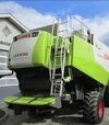 Зернозбиральний комбайн Claas Lexion 570, 2007 р.в, 3181 м/год, б/в - 4