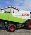 Зернозбиральний комбайн Claas Lexion 570, 2007 р.в, 3181 м/год, б/в - 5