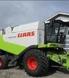 Зернозбиральний комбайн Claas Lexion 570, 2007 р.в, 3181 м/год, б/в - 6