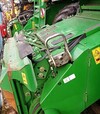 Зерноуборочный комбайн John Deere 9880 STS, 2003 г.в, 2478 м/ч, б/у - 3