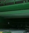Зерноуборочный комбайн John Deere 9880 STS, 2003 г.в, 2478 м/ч, б/у - 5