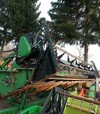 Зерноуборочный комбайн John Deere 9880 STS, 2003 г.в, 2478 м/ч, б/у - 6