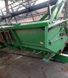 Зерноуборочный комбайн John Deere 9880 STS, 2003 г.в, 2478 м/ч, б/у - 7