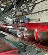 Зернозбиральний комбайн Case IH 2388, 2008 р.в, 2591 м/год, б/в - 7
