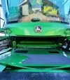 Зернозбиральний комбайн John Deere S 670, 2013 р.в, 2581 м/год, б/в - 12