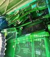 Зернозбиральний комбайн John Deere S 670, 2013 р.в, 2581 м/год, б/в - 14