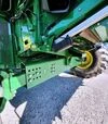 Зернозбиральний комбайн John Deere S 670, 2013 р.в, 2581 м/год, б/в - 17