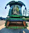 Зернозбиральний комбайн John Deere S 670, 2013 р.в, 2581 м/год, б/в - 2