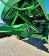Зернозбиральний комбайн John Deere S 670, 2013 р.в, 2581 м/год, б/в - 20