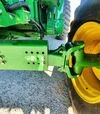 Зернозбиральний комбайн John Deere S 670, 2013 р.в, 2581 м/год, б/в - 22