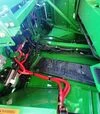 Зернозбиральний комбайн John Deere S 670, 2013 р.в, 2581 м/год, б/в - 24