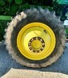 Зернозбиральний комбайн John Deere S 670, 2013 р.в, 2581 м/год, б/в - 29