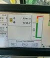 Зернозбиральний комбайн John Deere S 670, 2013 р.в, 2581 м/год, б/в - 31