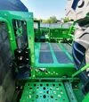 Зернозбиральний комбайн John Deere S 670, 2013 р.в, 2581 м/год, б/в - 32