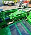 Зернозбиральний комбайн John Deere S 670, 2013 р.в, 2581 м/год, б/в - 33
