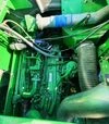 Зернозбиральний комбайн John Deere S 670, 2013 р.в, 2581 м/год, б/в - 35