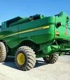 Зернозбиральний комбайн John Deere S 670, 2013 р.в, 2581 м/год, б/в - 6