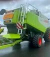 Зернозбиральний комбайн Claas Lexion 570, 2007 р.в, 4003 м/год, б/в - 5