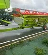 Зернозбиральний комбайн Claas Lexion 570, 2007 р.в, 4003 м/год, б/в - 9