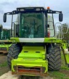 Зернозбиральний комбайн Claas Lexion 570, 2007 р.в, 3800 м/год, б/в - 2