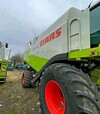Зернозбиральний комбайн Claas Lexion 570, 2007 р.в, 3800 м/год, б/в - 4