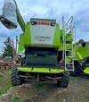 Зернозбиральний комбайн Claas Lexion 570, 2007 р.в, 3800 м/год, б/в - 6