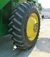 Зернозбиральний комбайн John Deere S660, 2012 р.в, 1683 м/год, б/в - 10