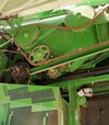 Зернозбиральний комбайн John Deere S660, 2012 р.в, 1683 м/год, б/в - 15