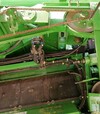 Зернозбиральний комбайн John Deere S660, 2012 р.в, 1683 м/год, б/в - 16