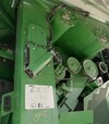Зернозбиральний комбайн John Deere S660, 2012 р.в, 1683 м/год, б/в - 17